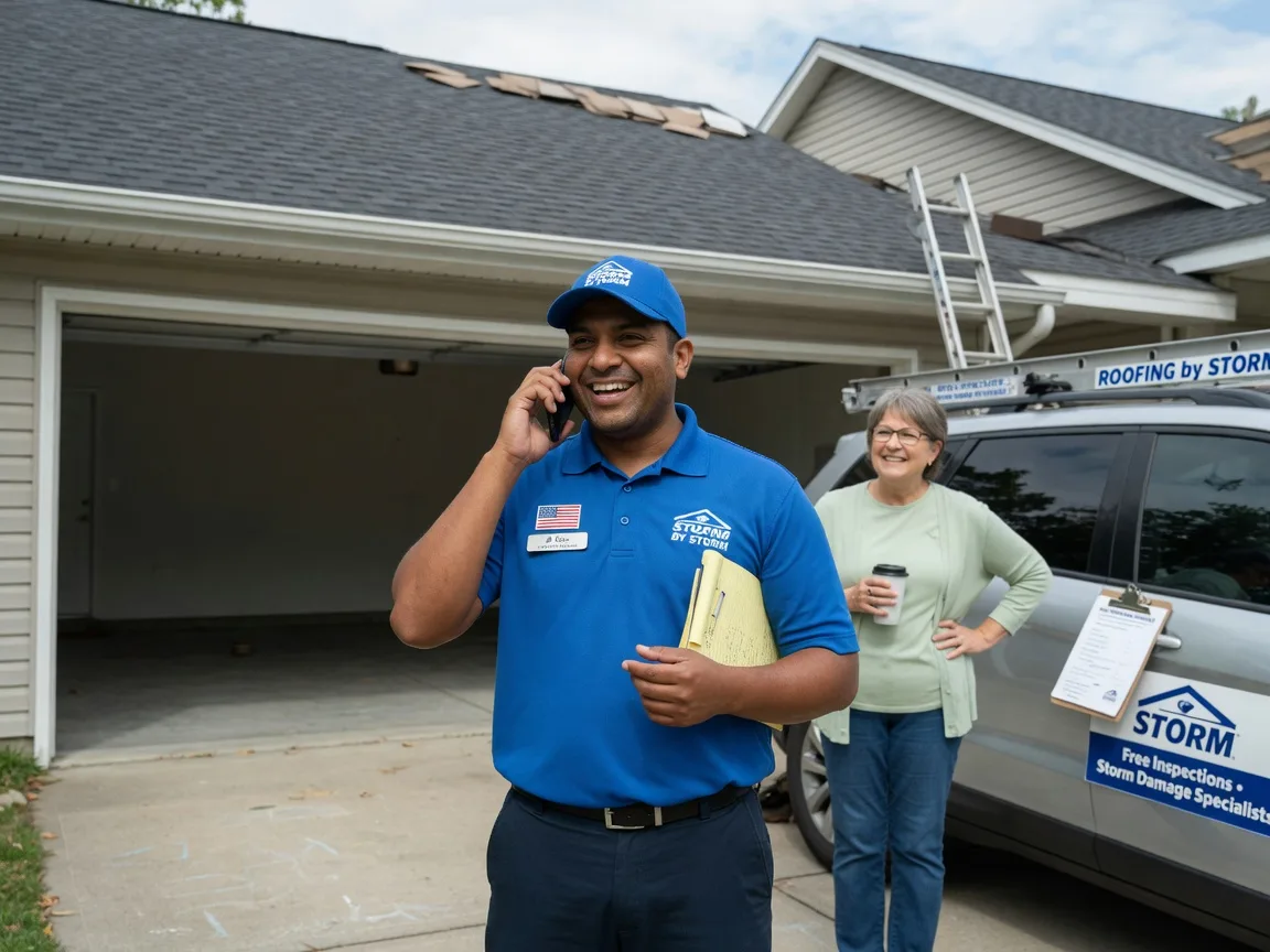 Roof Repair Near Me Sharon, SC FAQs
