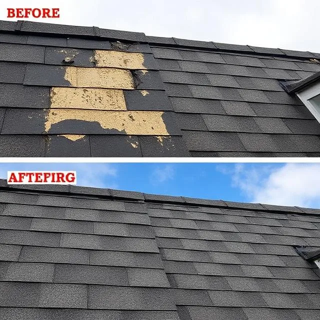 Roof Repair Near Me in Sharon, SC near me